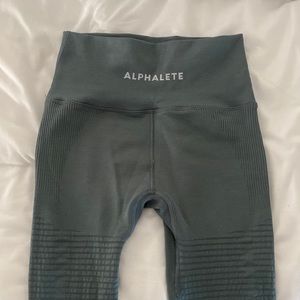 Alphalete Halo Legging
